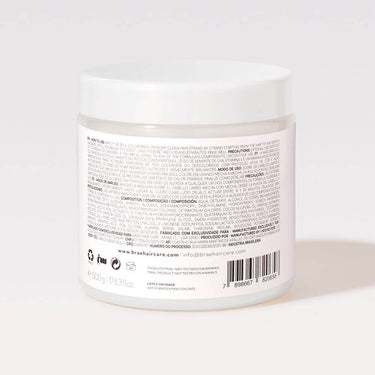 BRAE - Soul Color Mask, 500g Professional